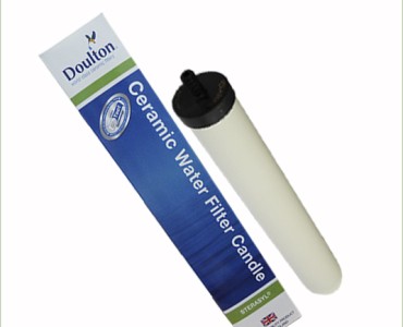 LÕI LỌC CERAMIC DOULTON STERASYL LÕI LỌC CERAMIC DOULTON STERASYL