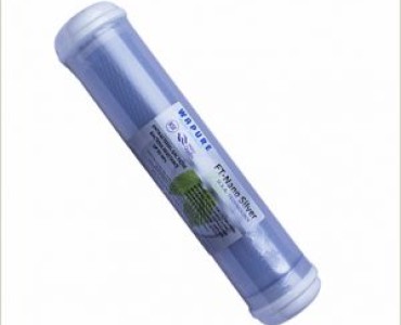 LÕI LỌC FT NANO SILVER WAPUR LÕI LỌC FT NANO SILVER WAPUR