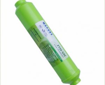 LÕI LỌC FT33 GAC – MADE IN MALAYSIA LÕI LỌC FT33 GAC – MADE IN MALAYSIA