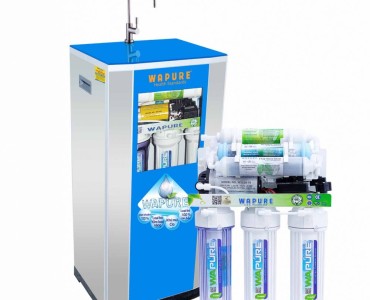 MÁY LỌC NƯỚC RO WR109 MÁY LỌC NƯỚC RO WR109