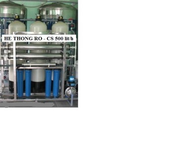HỆ THỐNG LỌC NƯỚC TINH KHIẾT 500 LÍT/GIỜ HỆ THỐNG LỌC NƯỚC TINH KHIẾT 500 LÍT/GIỜ